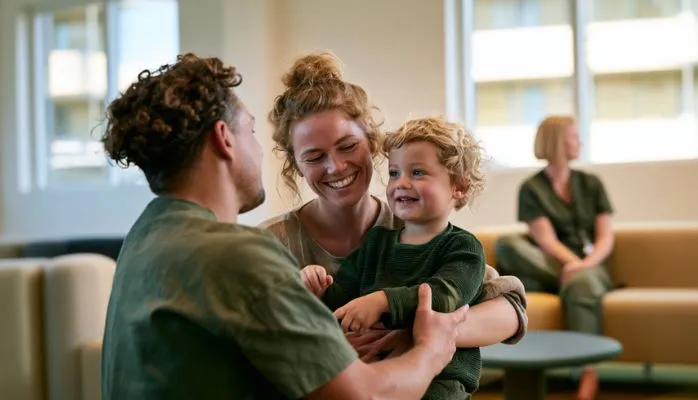 Un parent privé de l’autorité parentale conserve-t-il un droit de visite et d’hébergement ?