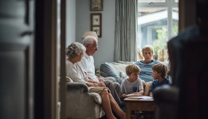Les grands-parents peuvent-ils obtenir un droit de visite malgré l’opposition des parents ?