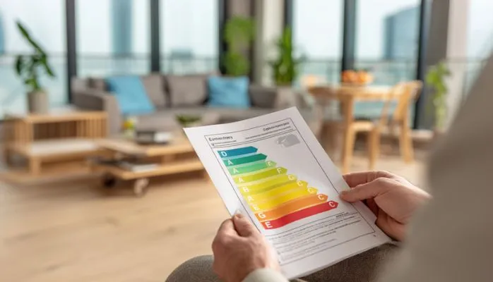 Location d’un bien immobilier : le rôle du diagnostic de performance énergétique (DPE) et ses impacts