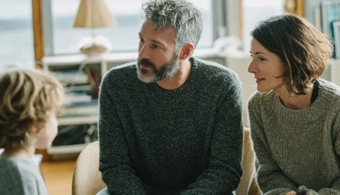 Divorce et résidence alternée : comment tranche le juge ?