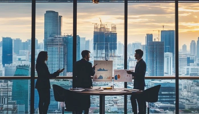Objectif reprise : faciliter la transmission des entreprises